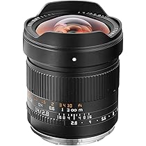 Amazon.co.jp: TTArtisan MF 14mm F2.8 ASPH Eマウント フル