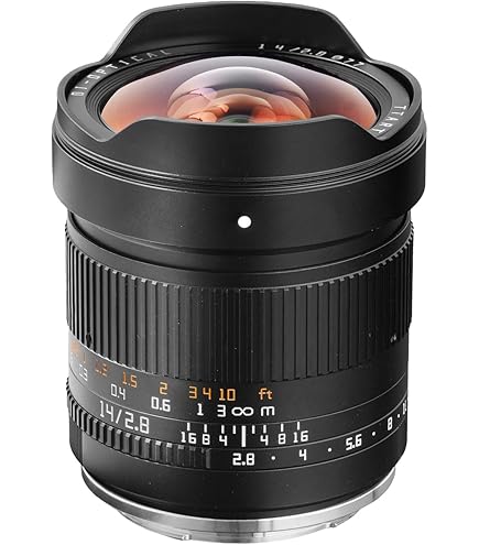 7Artisans 9mm F5.6 Lマウント Amazon.co.jp: 7artisans 9mm F5.6 カメラレンズ フルフレーム