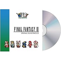 邦楽 FINAL FANTAZY / DENPUN FINAL FANTASY 35th Anniversary Distant Worlds: music from FINAL
