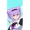 『HUGっと!プリキュア』Ruru Amour プリキュア - 『HUGっと!プリキュア』Ruru Amour iPhoneSE/5s/5c/5 壁紙 視差効果 254009