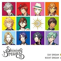 NIGHT DREAM / NIGHT DREAM