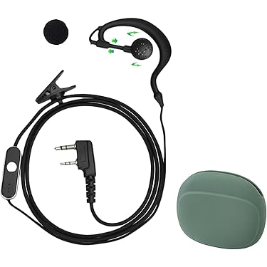 Amazon.co.jp 最新リリース: 無線・トランシーバー用ヘッドセット の