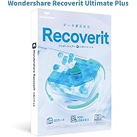 Amazon.co.jp: ソースネクスト | 救出データ復元 12 ULTIMATE(CD