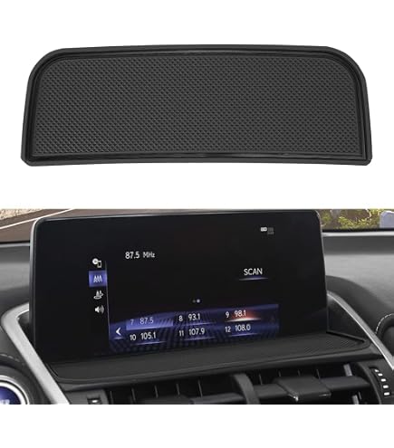 Amazon.co.jp: Rifoda NX専用 LEXUS NX300h NX300 NX200t ラゲッジ