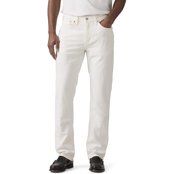 Levi's リーバイス　514 ホワイトデニム　パンツ　　W33 L32 Amazon | (リーバイス)Levi's 514 STRAIGHT ストレート デニム パンツ