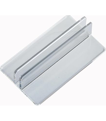 Amazon | ポストカード ディスプレイ用スタンド ポケット24個付き