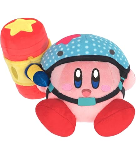 Amazon.co.jp: リトルバディ - 任天堂 - 星のカービィ フロスティ