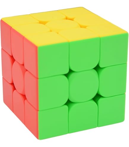 Amazon | bokefenuo YuXin リトルマジック M 7x7マグネティック