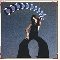 Silverhead シルヴァーヘッド 国内盤 3枚揃い セット グラムロック 61RlNqKEyfL._AC_UL210_SR210,