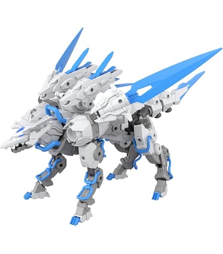Amazon | BANDAI SPIRITS(バンダイ スピリッツ) 30MM オプション