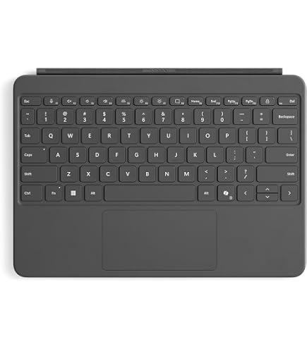 Amazon | マイクロソフト 法人向け Surface Pro 12 インチ キーボード