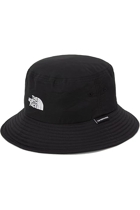 即納★希少★THE NORTH FACE★YOUNG POCKET HAT★NE3HN15ABLK 楽天市場】THE NORTH FACE ノースフェイス バケットハット 帽子