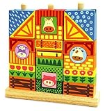 I'mTOY アニマルブロックス・ファーム