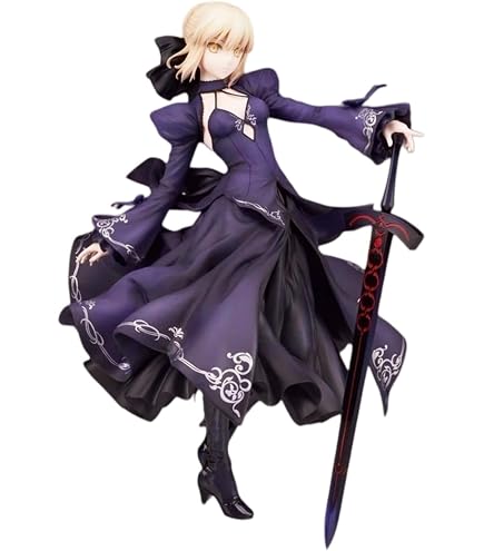 Amazon.co.jp: Fate/Apocrypha ジャンヌ・ダルク & モードレッド TYPE