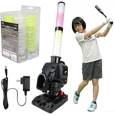 Amazon.co.jp 売れ筋ランキング: 野球・ソフトボール用バッティング