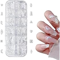 ネイルパーツ② 78a57b07e4a3afb5264926862eeb68