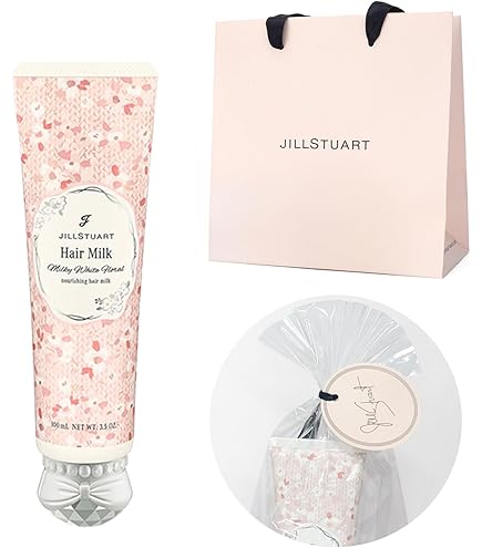 Amazon | 【国内正規品・ラッピング済み】JILL STUART ジル
