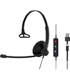 Poly 有線ヘッドセット Blackwire 5210 Amazon.co.jp: Poly(旧モデル) 有線ヘッドセット Blackwire 5210 USB-C