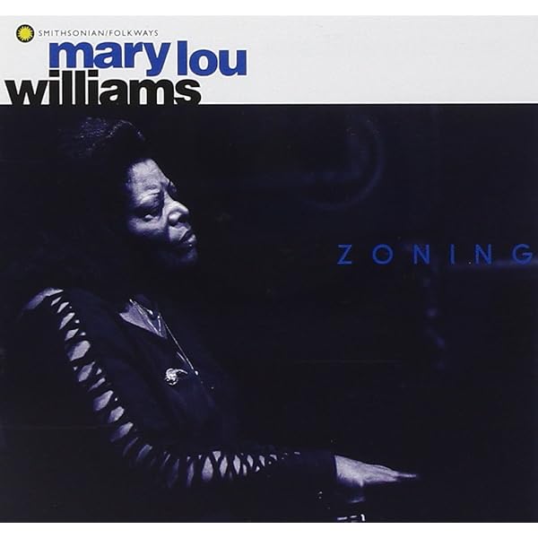 フロムザ・ハート　メリー・ルーウィリアムス MARY LOU WILLIAMS / From The Heart (LP) / Chiaroscuro | WAXPEND