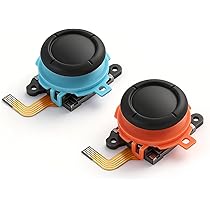 Amazon.co.jp: GuliKit Switch 2 ジョイコン 修理 TMR電磁式 ドリフト