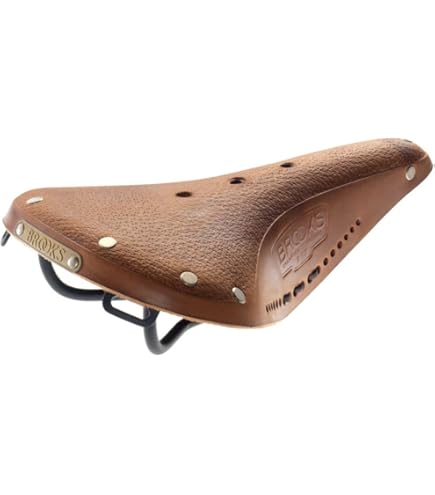 BROOKS ブルックス B17 NARROW ナロー サドル ハニー Amazon | BROOKS(ブルックス) B17 NARROW ナロー サドル【並行