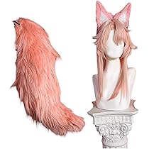 コスプレ　小道具セット　姫様　　中古価格 Amazon.co.jp: Plazhen ゼンレスゾーンゼロ セス・ローウェル