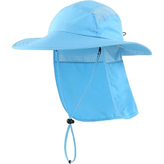 Sun Hats