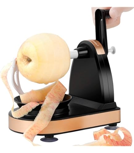 Amazon｜パール金属(PEARL METAL) 皮むき器(ピーラー) ホワイト