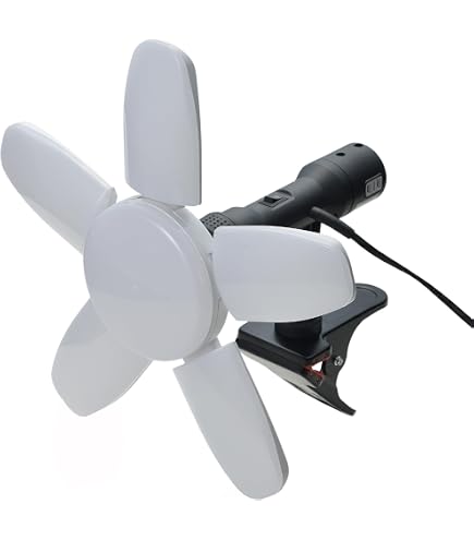 Amazon.co.jp: HEMAJUN (ヘマジュン) HJ-WL-16W 携帯型ワークライト
