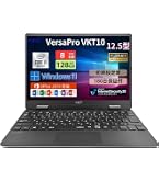 Amazon.co.jp: 【整備済み品】 NEC 12.5型 947g 軽量 ノートPC VC /第