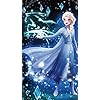 アナと雪の女王2 (エルサ) ディズニー - アナと雪の女王2 (エルサ) XFVGA(480×854)壁紙 144526