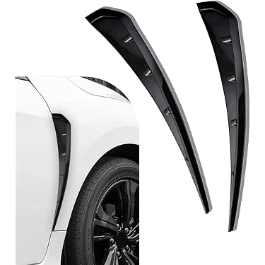 Amazon.co.jp 最新リリース: 車用フェンダー・コーナーパネル/フェンダ