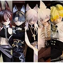 悸動瞬息 シチリアの追憶 ブラインドドール bjd 4種BOX Amazon | 悸動瞬息 シチリアの追憶 ブラインドドール 4種BOX