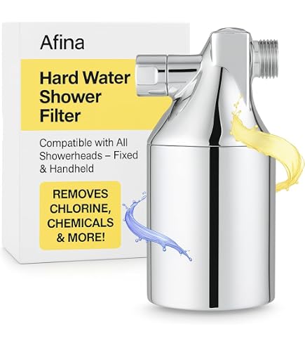Amazon.co.jp: Berkey KDSF Shower filter without Massaging Shower