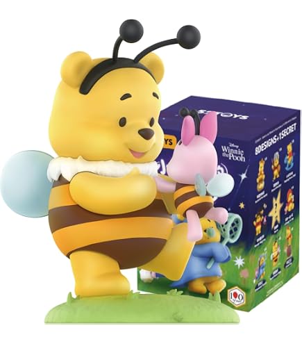 Amazon.co.jp: 海外限定 習近平 くまのプーさんフィギュア Winnie Xi