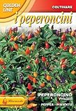 野菜の種 ペッパー Pyramid 97/112