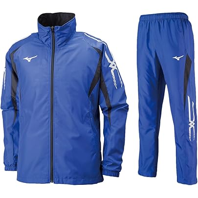 Amazon | アシックス(asics) ウインドブレーカー ジャケット＆ロング