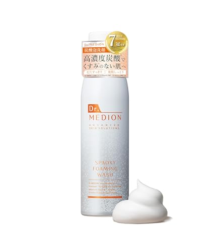 Amazon.co.jp: Dr. Medion Spaoxy Gel Bright Plus 6 Serves (Includes