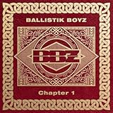 【メーカー特典あり】Chapter 1(AL2枚組+Blu-ray Disc)(特典:B2告知ポスター)