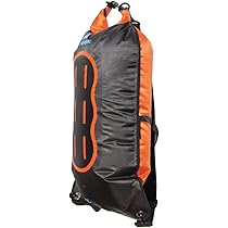 AQUAPAC カメラリュック 768 15L 15L ノアタック ウェット&amp;ドライバッグ 防水 グレー 768 wgteh8f Amazon.co.jp: AQUAPAC カメラリュック 768 15L 15L ノアタック