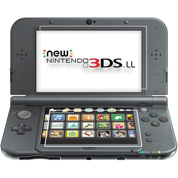 動作確認済み】ニンテンドー3DS ブラック 本体、充電器、ケース 
