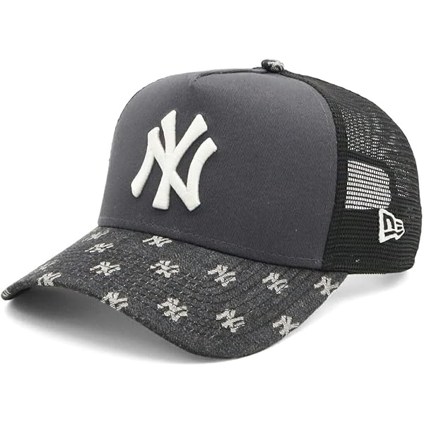 アニュシカさん専用 Amazon | ニューエラ(new era) ニューエラメッシュキャップ