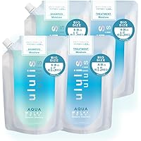 Amazon | ululis ウルリス ウォーターコンク シャンプー