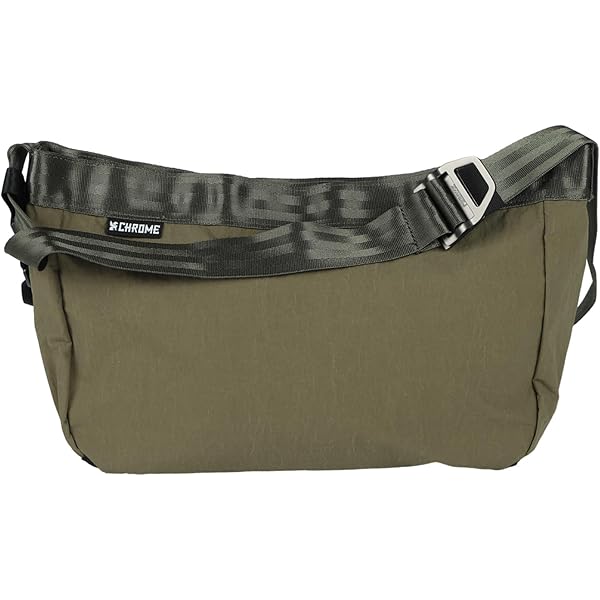 CHROME クローム NEWSPAPER MESSENGER 26L CHROME/クローム NEWSPAPER MESSENGER ショルダーバッグ 26L