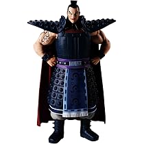 Amazon.co.jp: キングダム Grandista 騰 フィギュア : ホーム＆キッチン