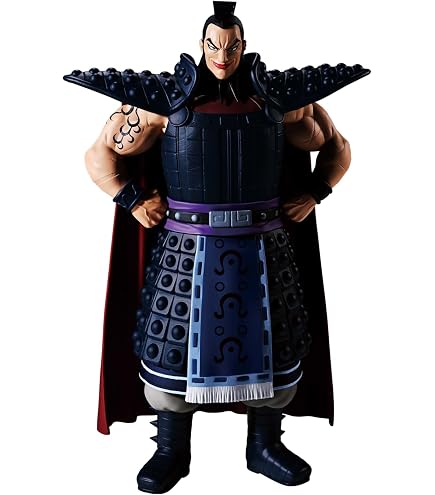 Amazon.co.jp: キングダム Grandista 騰 フィギュア : ホーム＆キッチン