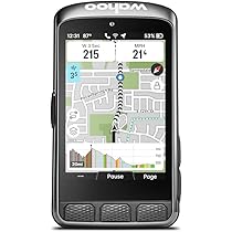 Amazon | Wahoo ELEMNT ACE サイクリングコンピューター | Wahoo