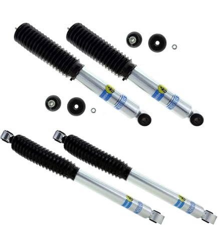 ビルシュタインエアーショック Amazon | Bilstein B6 shock absorber 22-247322 compatible with