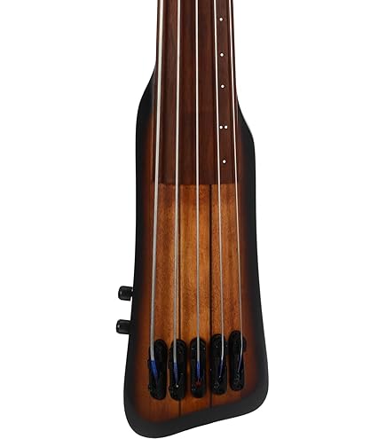 Hallstatt WBSE-850 アップライトベース Hallstatt WBSE-850 (BLK) [アップライトベース] ｜イケベ楽器店