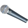 SHURE ダイナミック マイクロフォン BETA58A-X 【国内正規品】